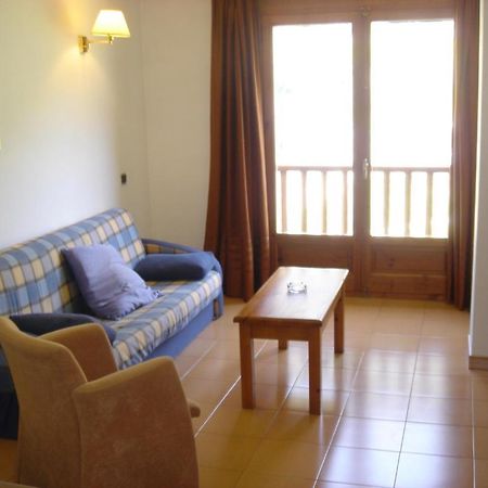 אנקמפ Apartaments L'Orri חדר תמונה