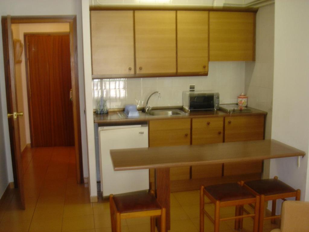 אנקמפ Apartaments L'Orri חדר תמונה