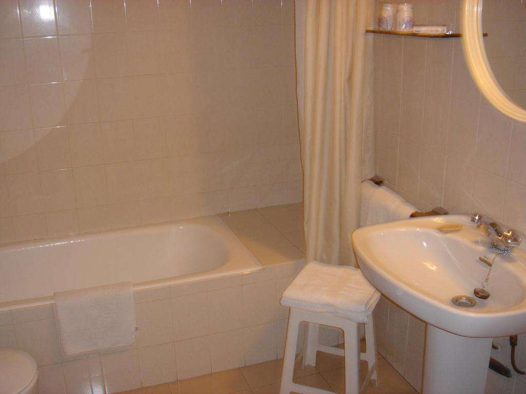 אנקמפ Apartaments L'Orri חדר תמונה
