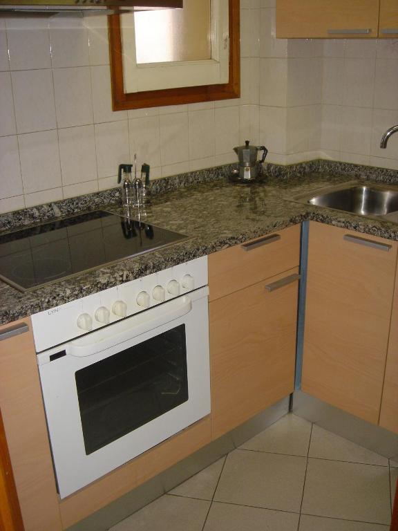 אנקמפ Apartaments L'Orri חדר תמונה