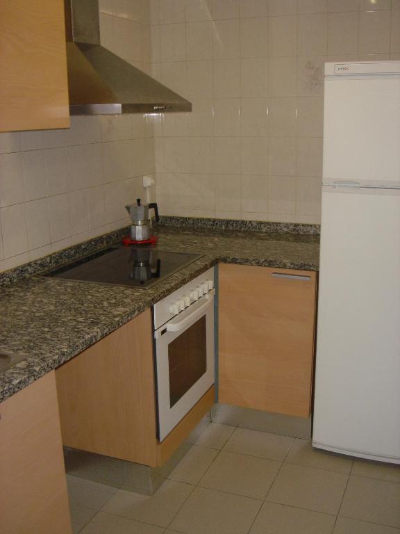 אנקמפ Apartaments L'Orri חדר תמונה
