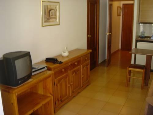 אנקמפ Apartaments L'Orri מראה חיצוני תמונה